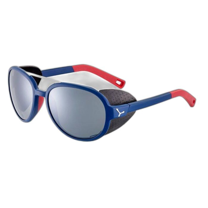 Okulary CEBE Summit /  niebieski