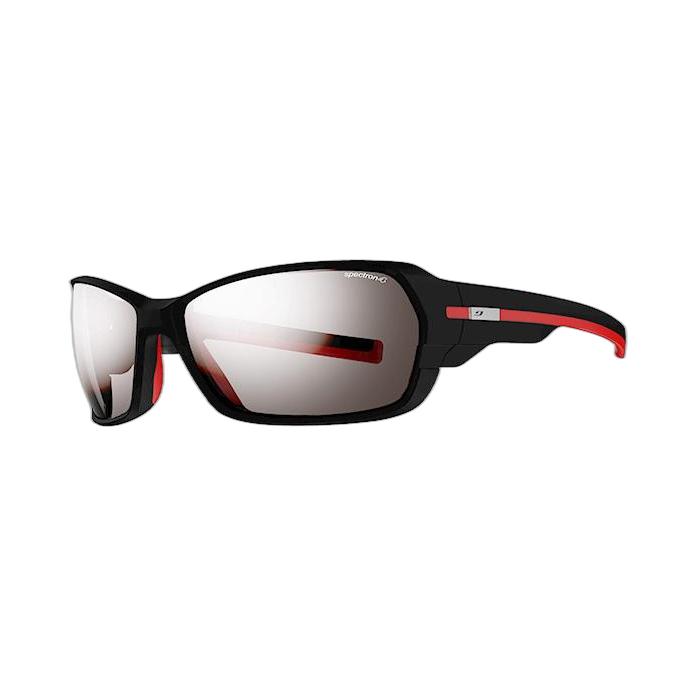 Okulary JULBO Dirt 2 J474 /  czarny