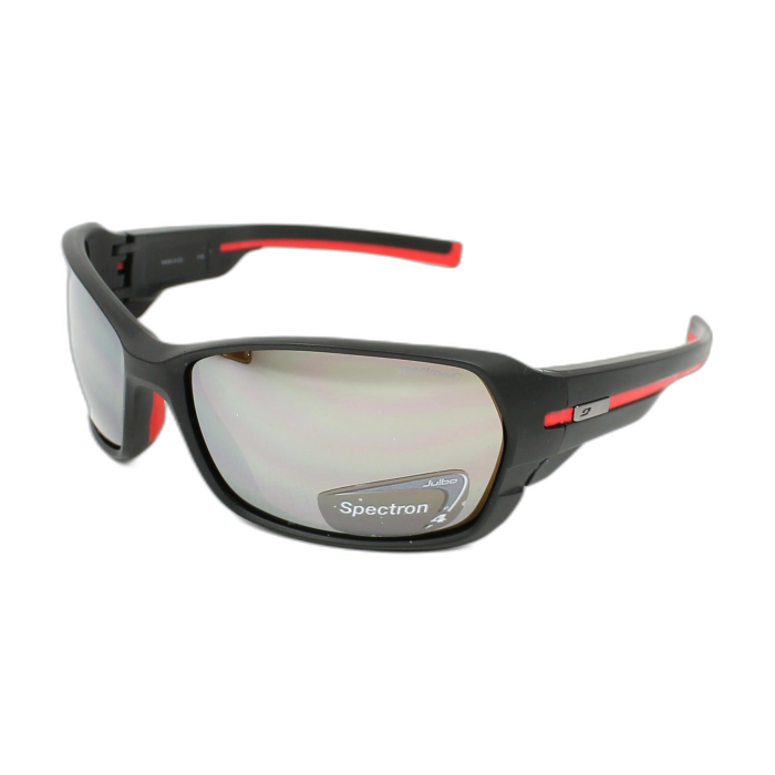Okulary JULBO Dirt 2 J474 /  czarny