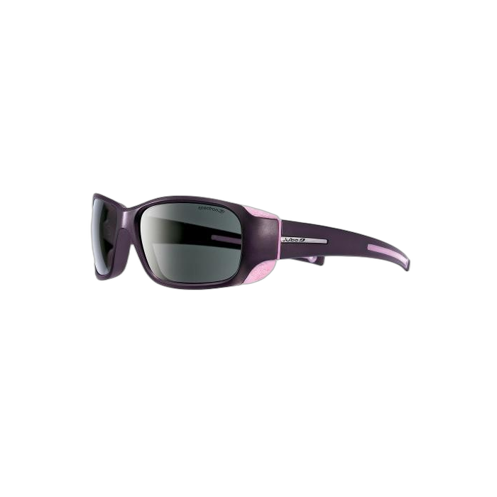 Okulary JULBO Monterosa /  fioletowy