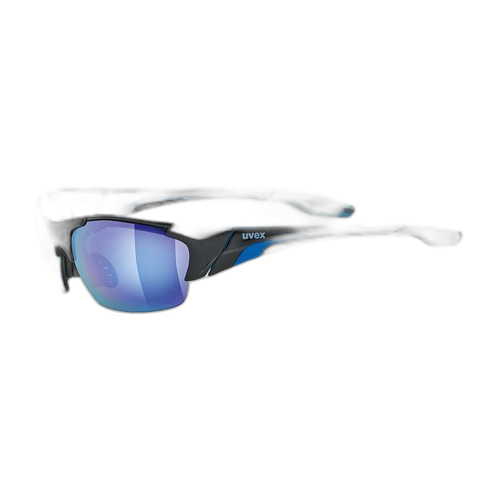 Okulary UVEX Blaze 3 /  niebieski
