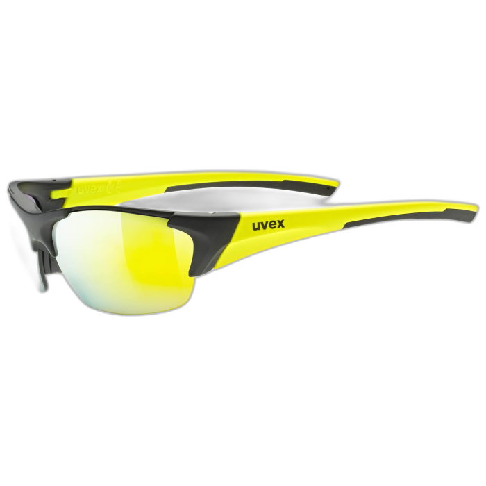 Okulary UVEX Blaze III 2.0