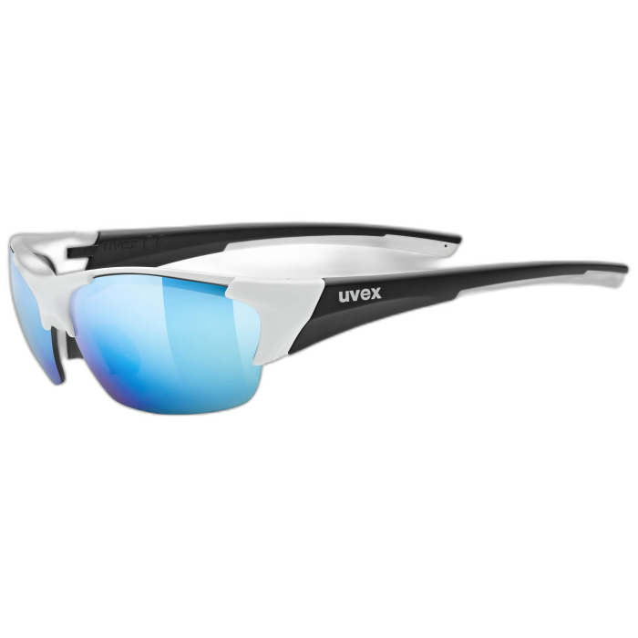 Okulary UVEX Blaze III 2.0