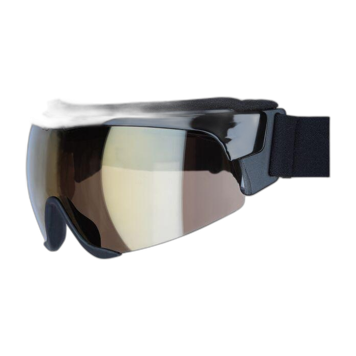 Okulary UVEX Cross Shield II PRO