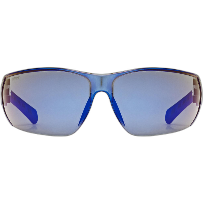 Okulary UVEX Equate /  granatowy