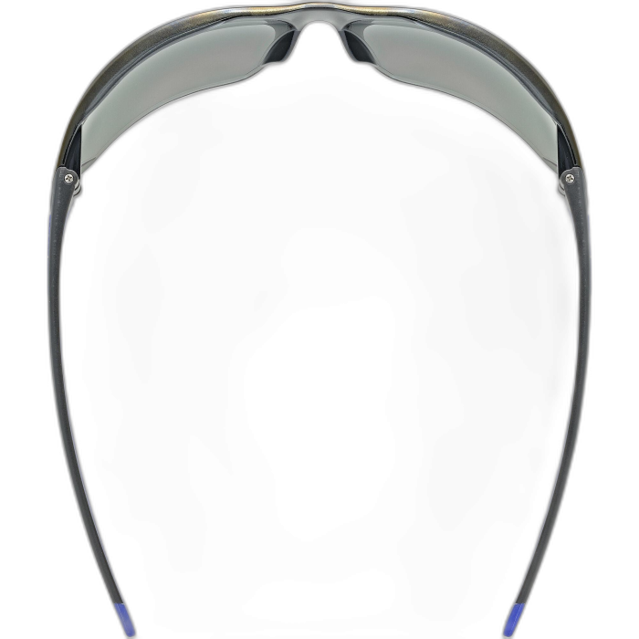 Okulary UVEX Equate /  granatowy