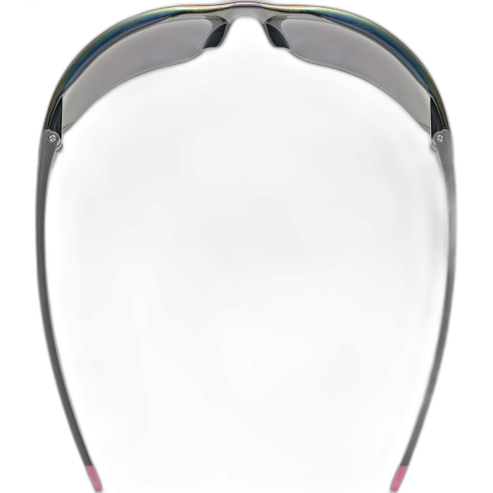 Okulary UVEX Equate /  różowy