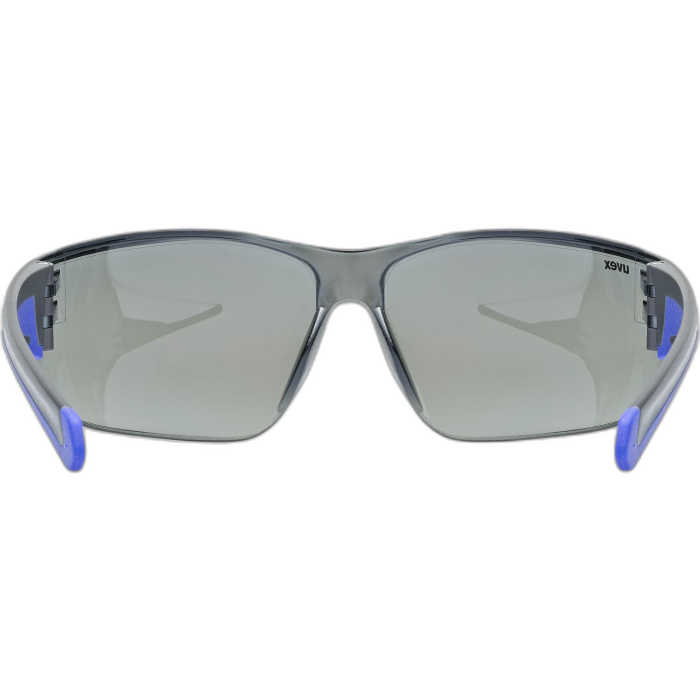 Okulary UVEX Equate /  granatowy