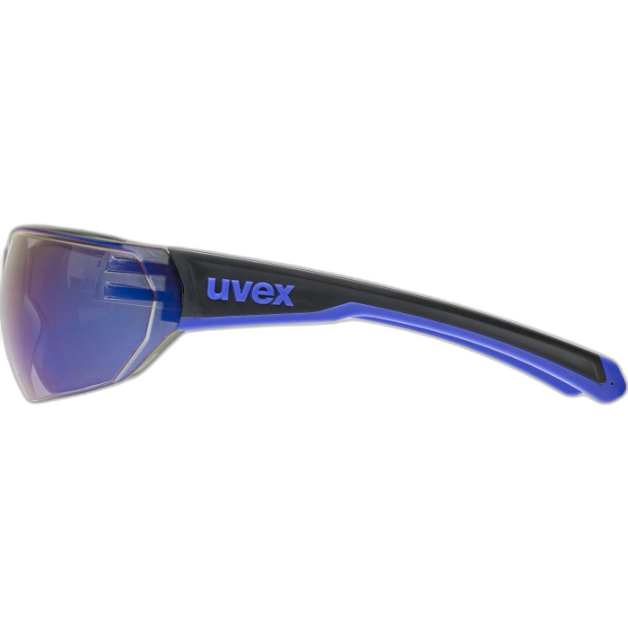 Okulary UVEX Equate /  granatowy