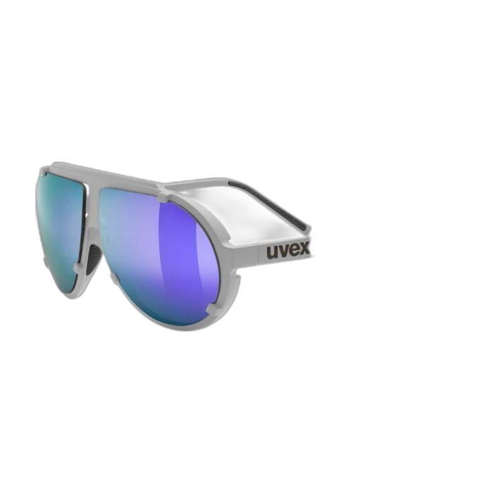 Okulary UVEX esntl pina