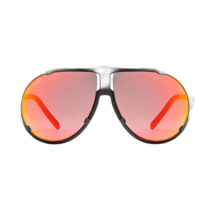 Okulary UVEX esntl pina