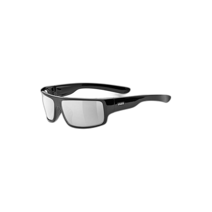 Okulary UVEX LGL 17 /  czarny