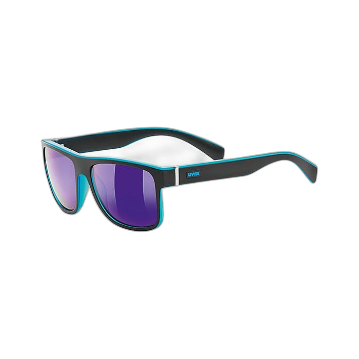 Okulary UVEX LGL 21 /  niebieski