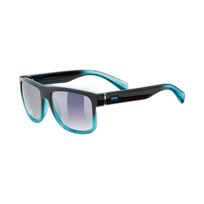 Okulary UVEX LGL 21 /  niebieski