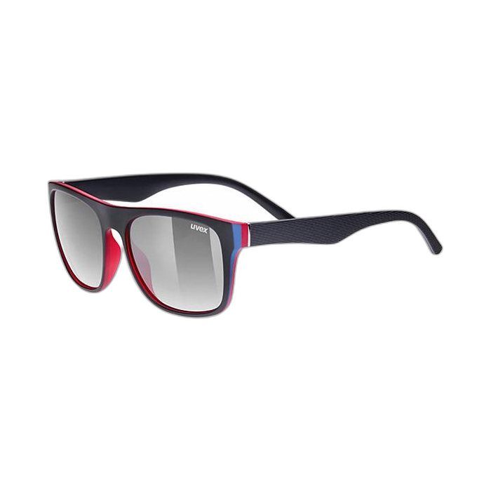 Okulary UVEX LGL 26 /  czarny