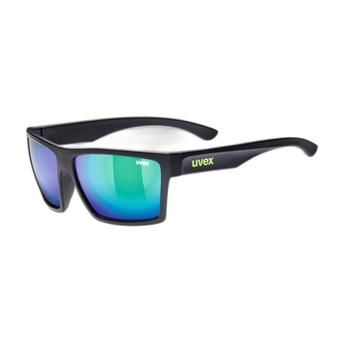 Okulary UVEX LGL 29 /  czarny