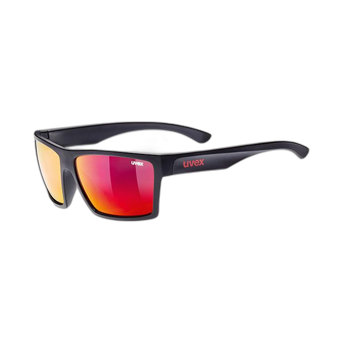 Okulary UVEX LGL 29 /  czarny