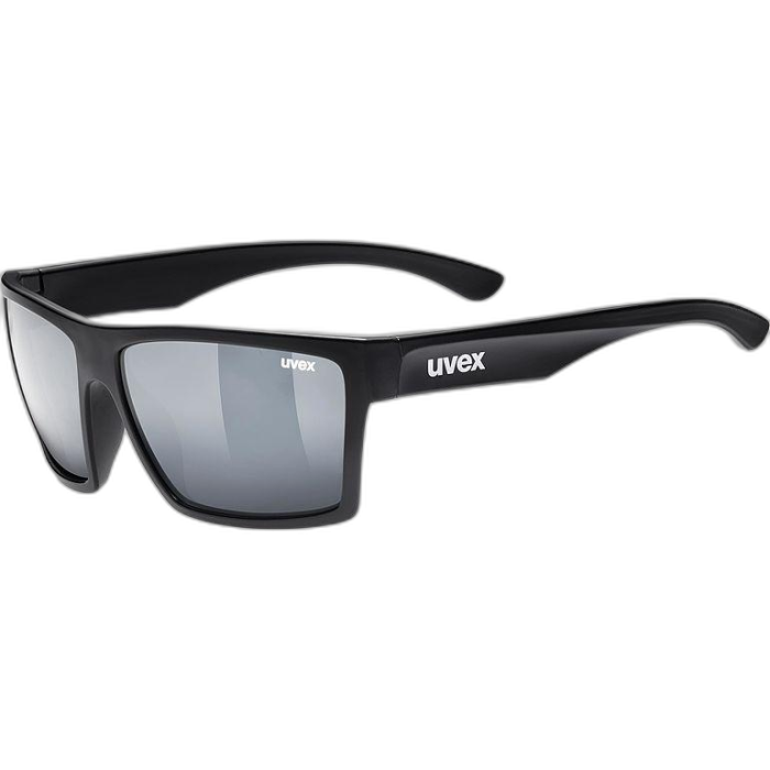 Okulary UVEX LGL 29 /  czarny