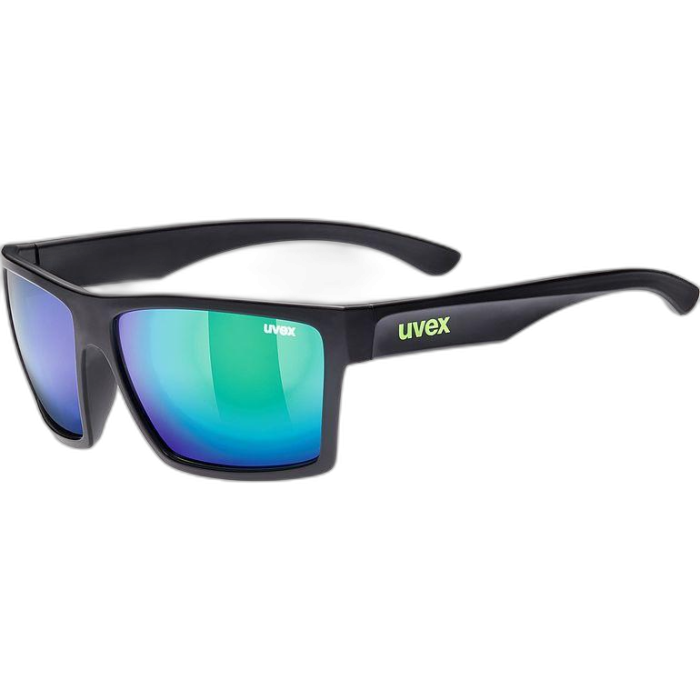 Okulary UVEX LGL 29 /  czarny