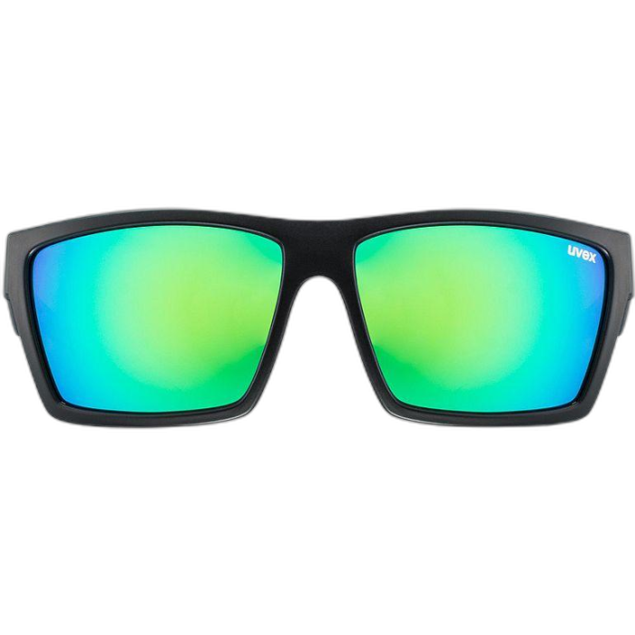 Okulary UVEX LGL 29 /  czarny