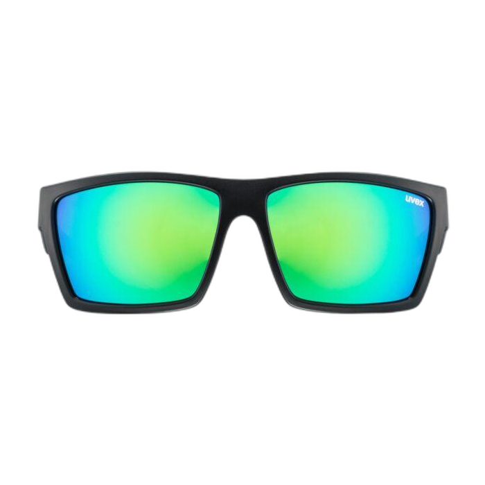 Okulary UVEX LGL 29 /  czarny