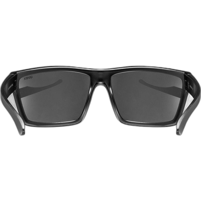 Okulary UVEX LGL 29 /  czarny