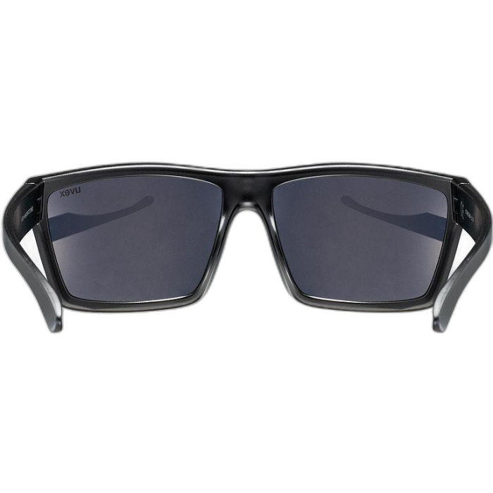 Okulary UVEX LGL 29 /  czarny