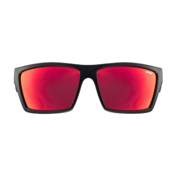 Okulary UVEX LGL 29 /  czarny