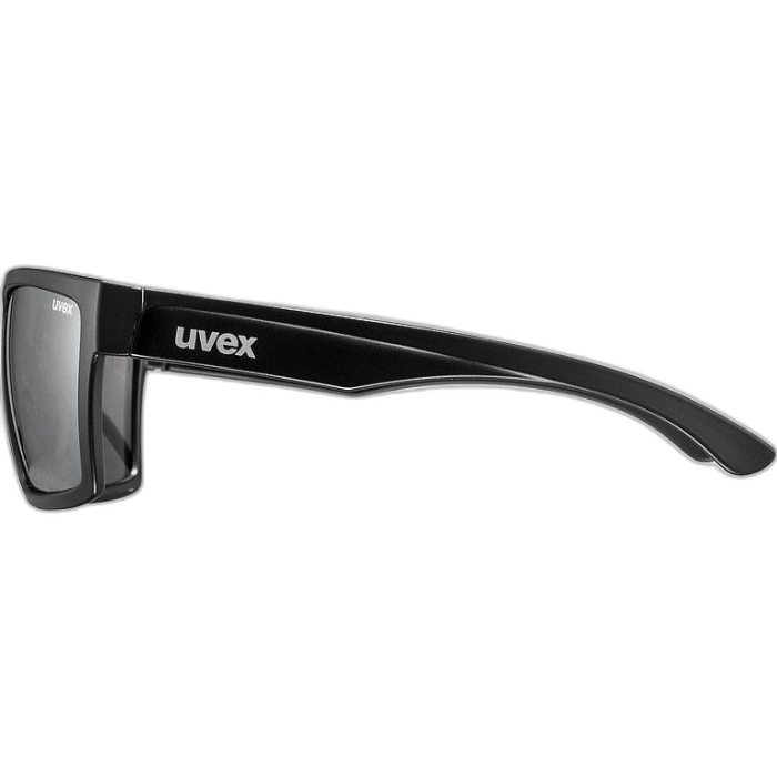Okulary UVEX LGL 29 /  czarny