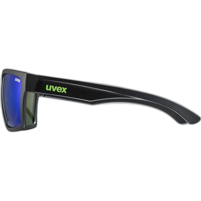 Okulary UVEX LGL 29 /  czarny