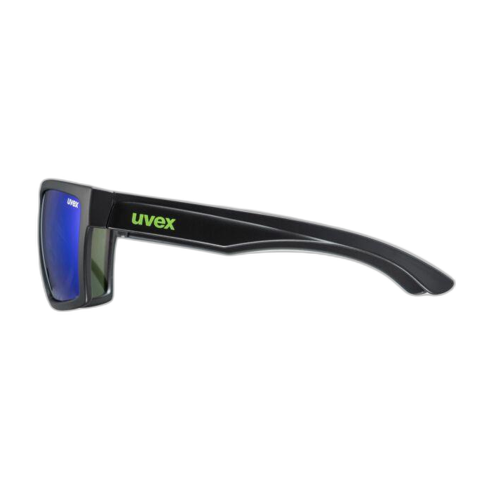 Okulary UVEX LGL 29 /  czarny