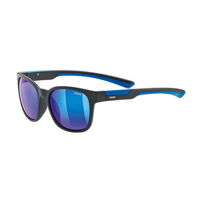 Okulary UVEX LGL 31 pola /  czarny