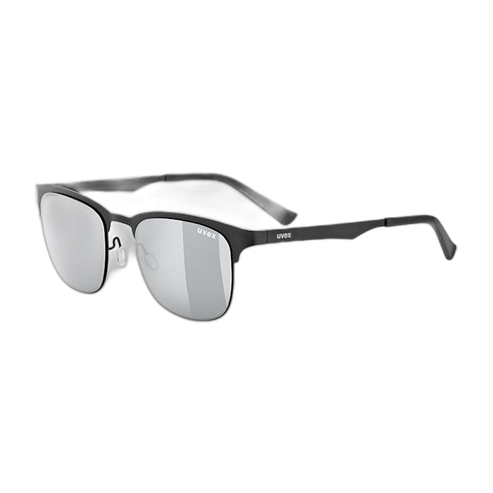 Okulary UVEX Lgl 32 pola /  czarny