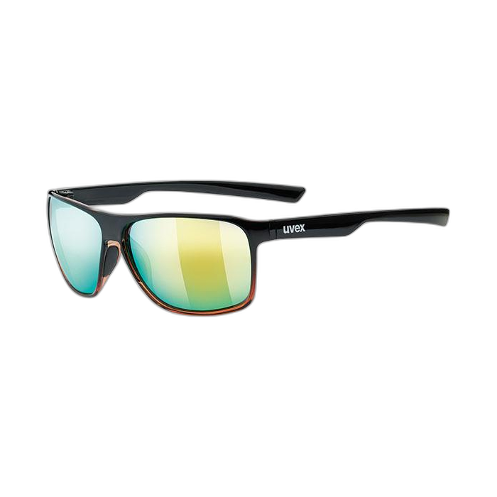 Okulary UVEX Lgl 33 pola