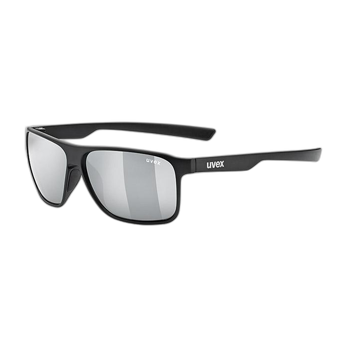Okulary UVEX Lgl 33 pola /  czarny