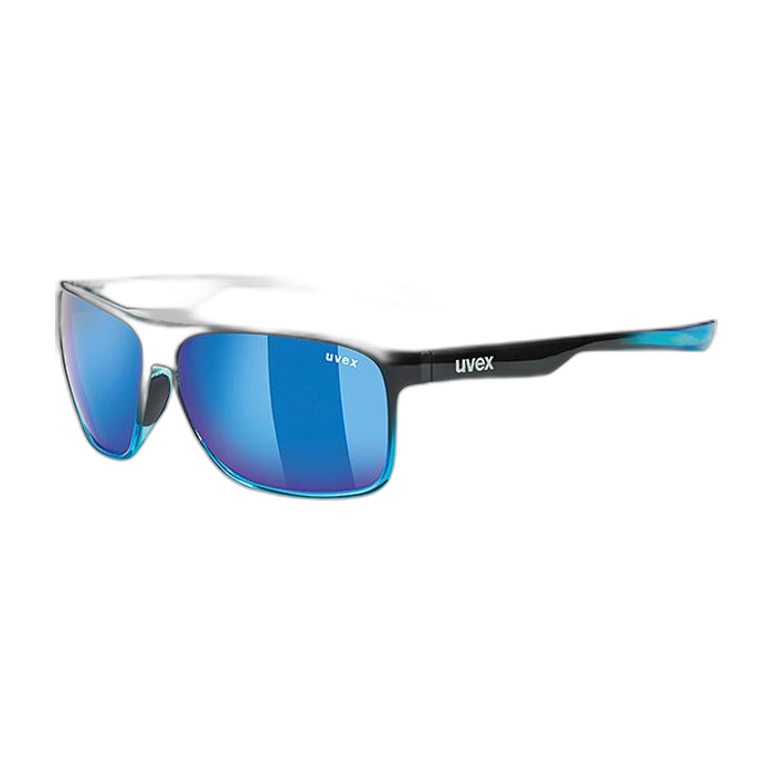 Okulary UVEX Lgl 33 pola