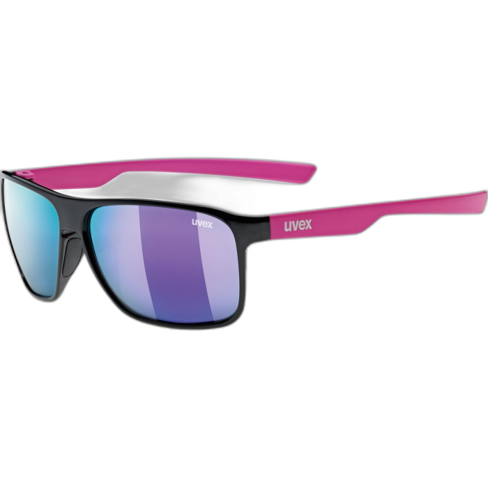 Okulary UVEX LGL 33 pola