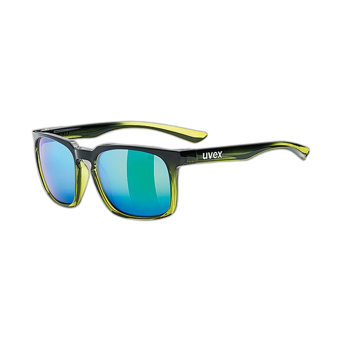 Okulary UVEX lgl 35
