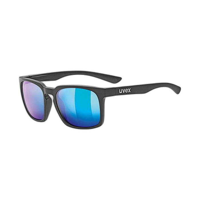 Okulary UVEX lgl 35 /  czarny