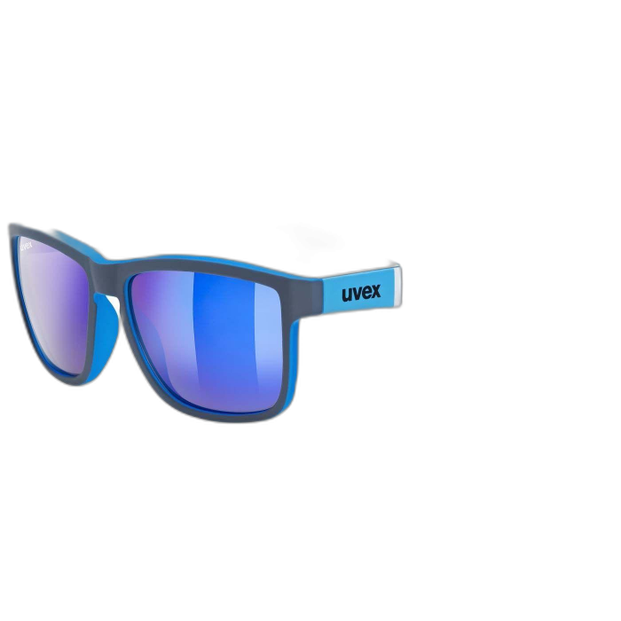 Okulary UVEX LGL 39 /  szary