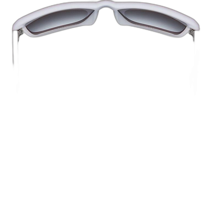 Okulary UVEX LGL 39 /  czerwony