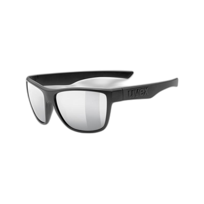 Okulary UVEX LGL 41 /  czarny