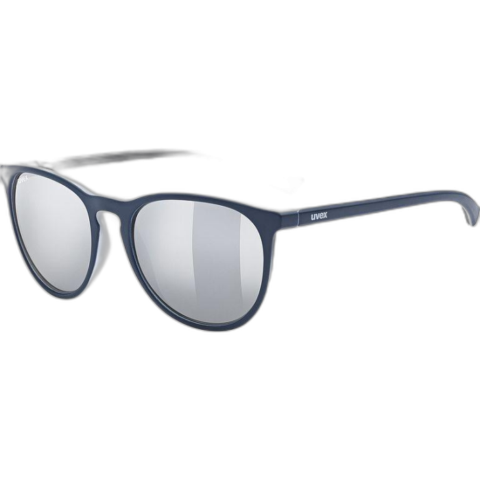 Okulary UVEX LGL 43 /  granatowy