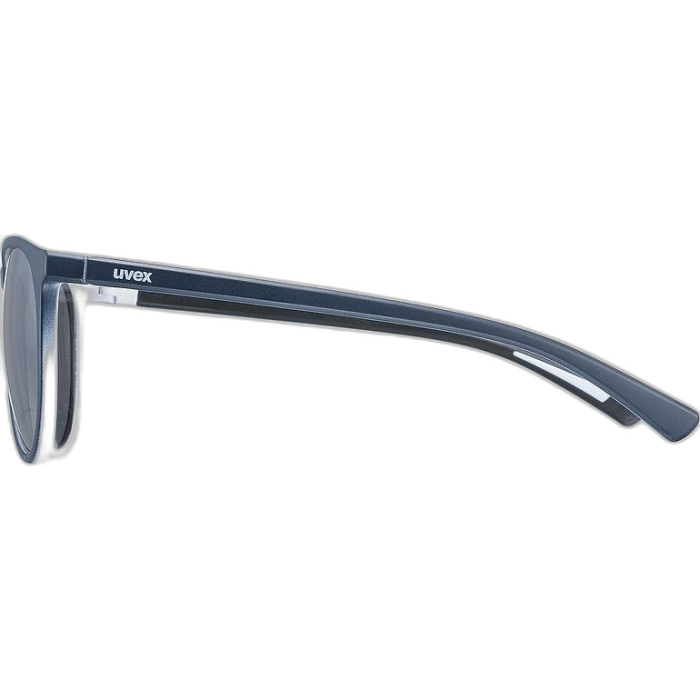 Okulary UVEX LGL 43 /  granatowy