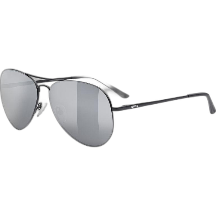 Okulary UVEX LGL 45 /  czarny