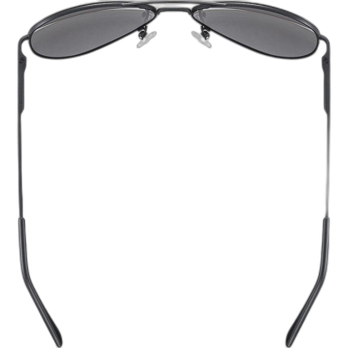 Okulary UVEX LGL 45 /  czarny