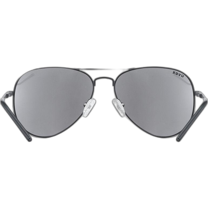 Okulary UVEX LGL 45 /  czarny