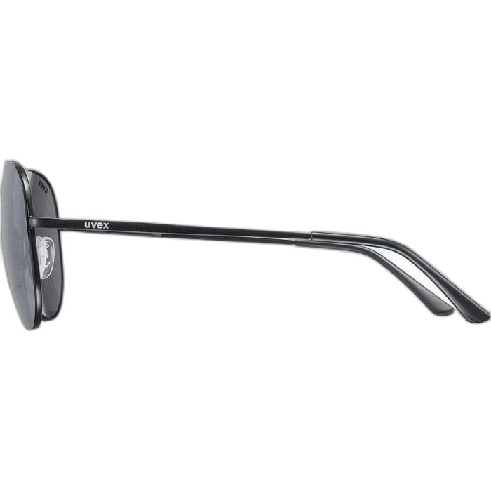 Okulary UVEX LGL 45 /  czarny