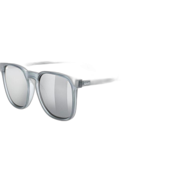 Okulary UVEX LGL 49 P /  szary