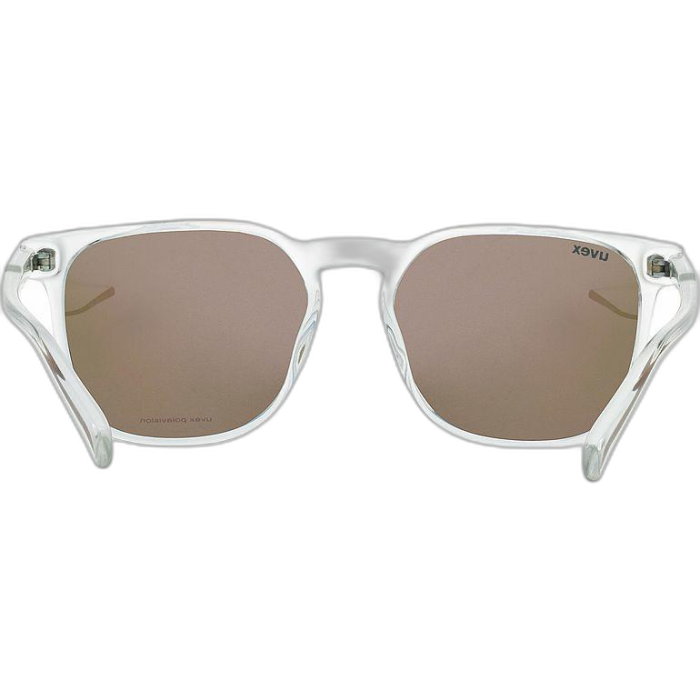 Okulary UVEX LGL 49 P